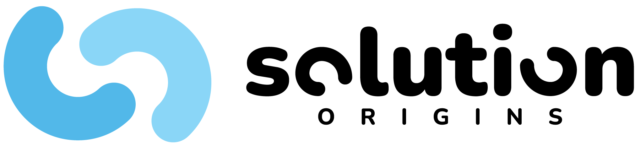 Solution Origins Logo